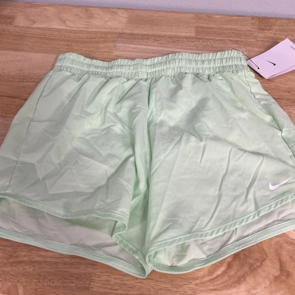 Nike dri fit